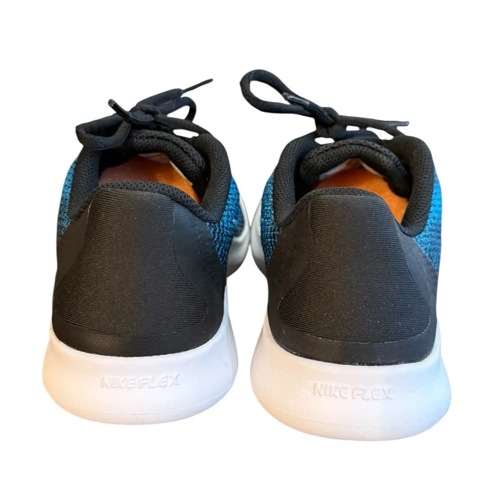 Nike Free RN 2018 GS in the 